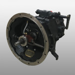 6DS60T (G16844) - КПП на МАЗ, КАвЗ