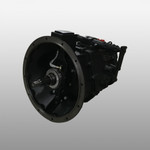 5DS60T (G18585) - КПП на ПАЗ (замена ZF S5-42 и 5S600 BO)