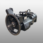 12JSD200TA  - КПП на Shacman, Shaanxi, Hongyan, Foton, Faw, DongFeng, Camc, Beifang Benchi