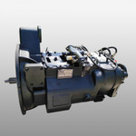 12JSD200T-B (G26305) - КПП на Shacman, Shaanxi, Foton, Faw, DongFeng, Camc, Beifang Benchi, Sany