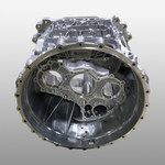 1358.301.149 - Картер сцепления на КПП ZF Traxon