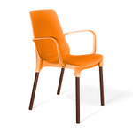 Стул Sheffilton SHT-ST76/S424