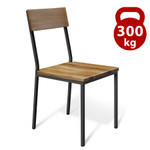 Деревянный стул Sheffilton SHT-S90