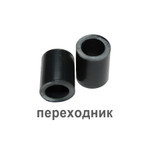 Переходник Sheffilton SHT-A1