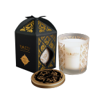 Bodhi Аромасвеча “Корица-ваниль” BODHI, 190 г