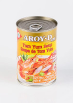 Aroy-D Суп «Том Ям»  ж/б, 400 г