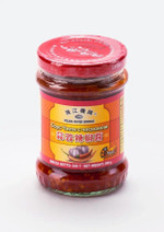 Pearl River Bridge Соус чили с чесноком PRB, 240 г