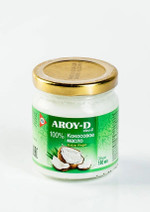 Aroy-D Кокосовое масло , 180 мл
