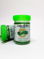 Kongka Herb Бальзам зеленый универсальный Ekpathom, 50 г