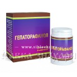 БАД «Гепаторафанол» для защиты и восстановления печени