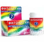 БАД «Фитохитин-7» для улучшения потенции