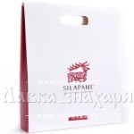 Подарочный набор «SILAPANT» №1 Шампунь + бальзам-кондиционер