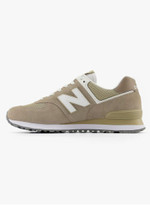 Кроссовки New Balance 574 NEW BALANCE 000438