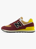 Кроссовки New Balance 574 NEW BALANCE 000440