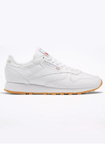 Кроссовки Reebok CLASSIC LEATHER Reebok 000447