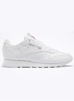 Кроссовки Reebok CLASSIC LEATHER W Reebok 000448