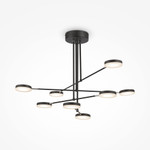 Подвесной светильник Maytoni Fad MOD070PL-L48B3K, 1шт