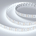 Лента UL-A240-15mm 24V (19.2 W/m, IP20, 5m) (белый 6000K), 5м