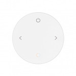 Intelligent arlight пульт smart-801-22-1g-mix white (3V, Magnet, 2.4G) (IARL, IP20 Пластик, 5 лет), 1шт