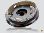 Светодиодная лента SMD 5050, 600 Led, IP33, 12V, Standart, RGB (RGB), 5м