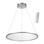 Светильник подвесной диммируемый со сменой цветовой температуры NOVOTECH OVER ITER 358588, LED, 40W, IP20, 1шт