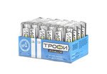 Батарейки Трофи LR6-24 bulk ENERGY POWER Alkaline, 24шт