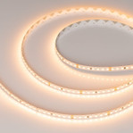 Лента UL-A140-8mm 24V (5 W/m, IP20, 5m) (Arlight, 7 лет) (теплый белый 2400K), 5м