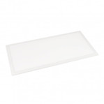 Светильник DL-Intenso-S300x600-28W (WH, 120 deg, CRI90, 230V) (теплый белый 3000K), 1шт