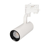 Светильник LGD-Gelios-4TR-R67-20W (WH, 20-60 deg, 230V) (дневной белый 4000K), 1шт