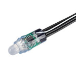 Модуль герметичный ARL-UVR-D12 12V (0.3W, IP67, 90 deg) (белый 6000K), 500шт