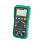Профессиональный мультиметр MS8239C MASTECH, 1шт