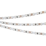 Светодиодная лента RT 2-5000 12V 5mm 2x (3528, 600 LED, LUX) (синий), 5м