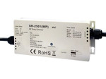 Диммер SR-2501N(Wp), , влагозащищенный, 1шт