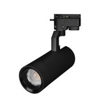 Светильник LGD-Gelios-2TR-R80-30W (BK, 20-60 deg, 230V) (дневной белый 4000K), 1шт