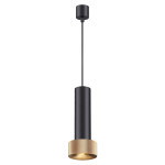Подвес ODEON LIGHT L-VISION AFRA 4741/5L, GU10 LED, 5W, IP20, 1шт