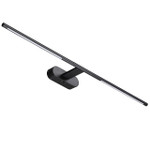 Настенный светильник ODEON LIGHT ALEDO HIGHTECH 6634/9WL (220V, 12W, LED, IP20, 3000/4000/6000K), 1шт