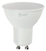 Лампочка светодиодная ЭРА RED LINE LED MR16-5W-827-GU10 R GU10 5 Вт софит теплый белый свет, 1шт