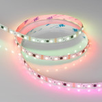 Лента SPI-B60-10mm 12V RGB-PX3-BPT (12 W/m, IP20, 5060, 5m) (SPI-RGB), 5м