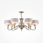 Люстра Maytoni Lillian H311-07-G, 1шт
