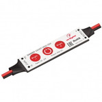 Диммер SMART-MINI-DIM (24V, 1x4A), 1шт