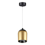 Светильник накладной светодиодный, провод 2м NOVOTECH OVER KAMP 358515, LED, 15W, IP20, 1шт