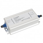 Блок питания ARPJ-LG-1081050-PFC (75W, 54-108V, 0.5-1.05A) (Arlight, IP67 Металл, 5 лет), 1шт