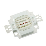 Мощный светодиод ARPL-15W-EPA-2020-RGB (350mA), 1шт