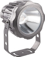 Светодиодный прожектор, D115xH135, IP65 20W 85-265V, 4000K, LL-887, 1шт