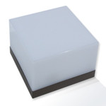 Светильник Loft-RB (AC110-240V, E27,без ламп, коричневый), 1шт