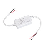 Диммер ARL-SIRIUS-TUYA-DIM-SUF Slim (12-24V, 1x6A, 2.4G), 1шт