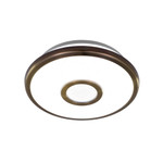 Citilux Старлайт CL70313 LED Светильник с диммером Бронза, 1шт