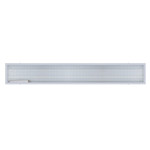 Ulp-18120 36w/6500к ip40 universal white светильник светодиодный потолочный универсальный. холодный дневной свет (6500K). 4400Лм. Корпус белый., 1шт