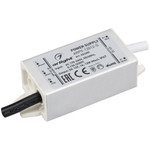 Блок питания ARPV-12012-D (12V, 1.0A, 12W), 1шт