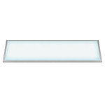 Ulp-q105 18120-45w/dw white светильник светодиодный потолочный универсальный. дневной свет (6500K). Рассеиватель «ПРИЗМА». Встроенный и/п. Корпус белый. ТМ Volpe., 1шт